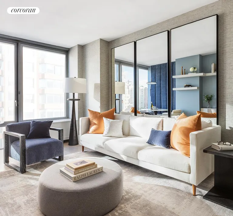 New York City Real Estate | View 212 West 72nd Street, 11C | room 1 | View 2
