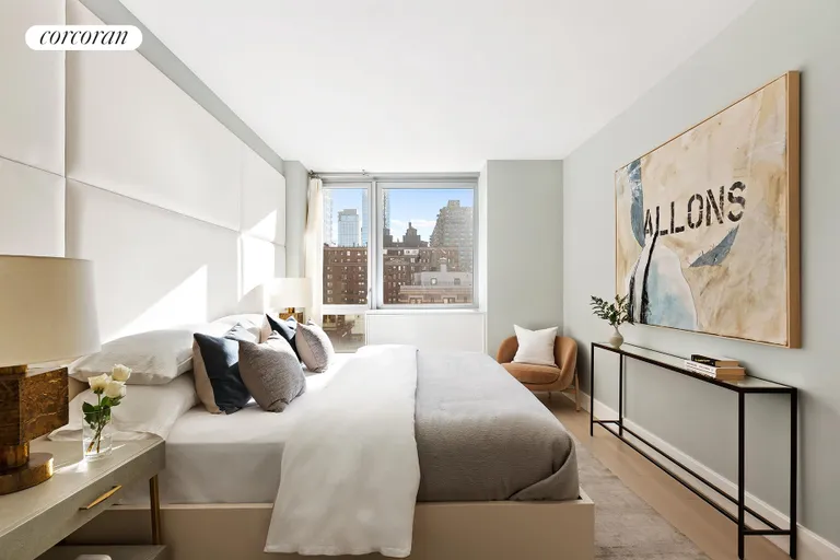 New York City Real Estate | View 212 West 72nd Street, 11C | room 6 | View 7