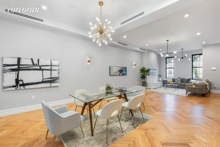 New York City Real Estate | View 79 Weirfield Street | room 1 | View 2