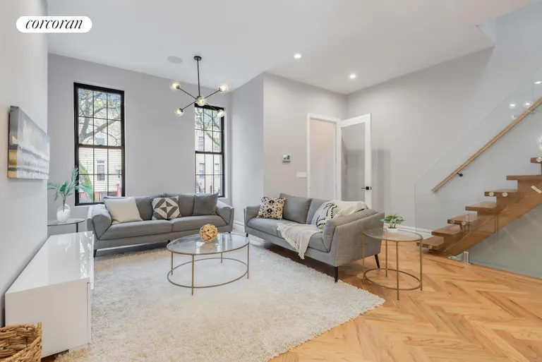 New York City Real Estate | View 79 Weirfield Street | room 2 | View 3