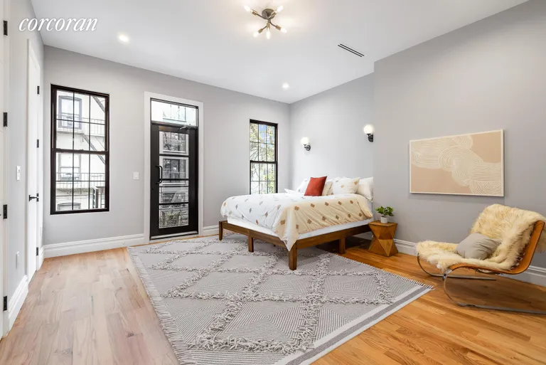 New York City Real Estate | View 79 Weirfield Street | room 5 | View 6