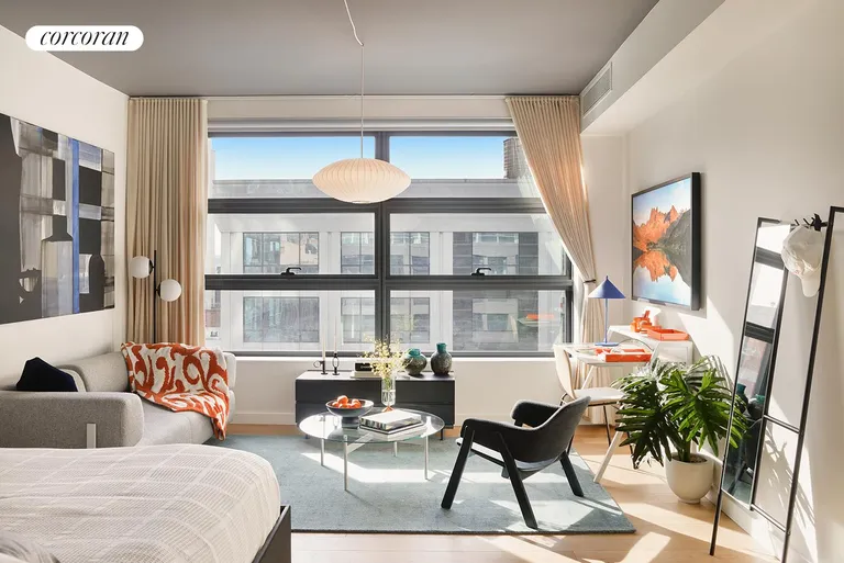 547 West 47th Street 718 New York NY 10036 Property for sale