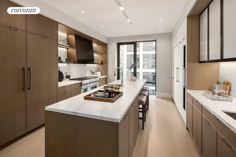 New York City Real Estate | View 39 West 23rd Street, TH1 | room 2 | View 3