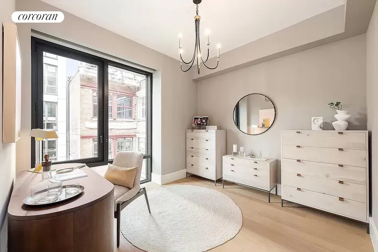 New York City Real Estate | View 39 West 23rd Street, TH1 | room 4 | View 5