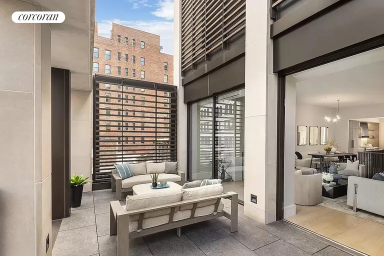 New York City Real Estate | View 39 West 23rd Street, TH1 | room 6 | View 7