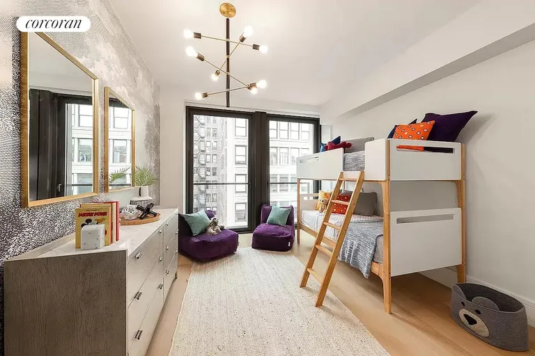 New York City Real Estate | View 39 West 23rd Street, TH1 | room 7 | View 8