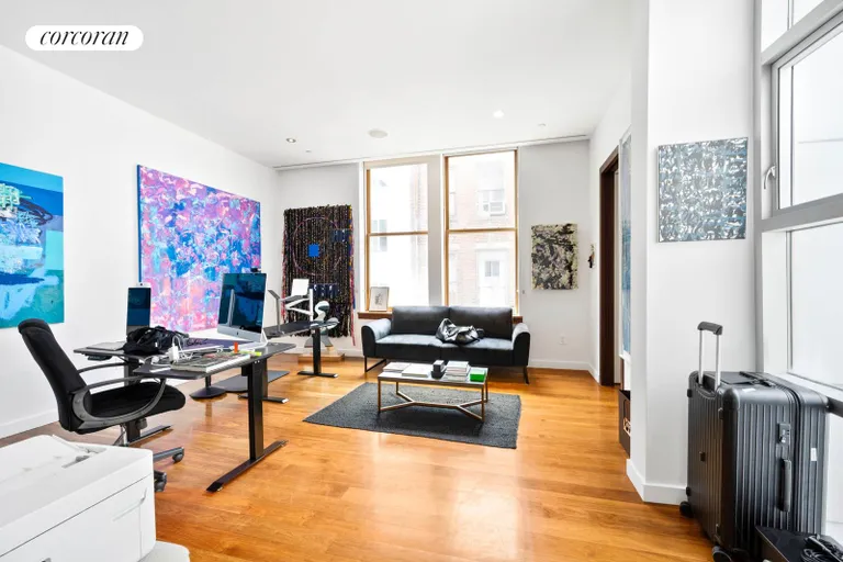 New York City Real Estate | View 22 Mercer Street, 4C | room 5 | View 6