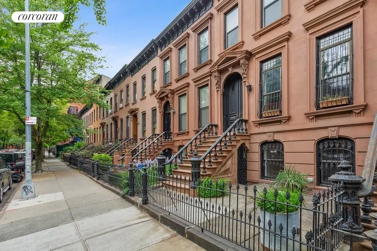 New York City Real Estate | View 31 Clifton Place | 5 Beds, 2 Baths | View 1