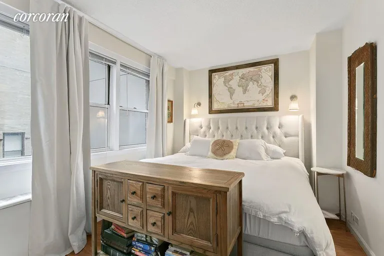 New York City Real Estate | View 77 East 12th Street, 10B | room 2 | View 3