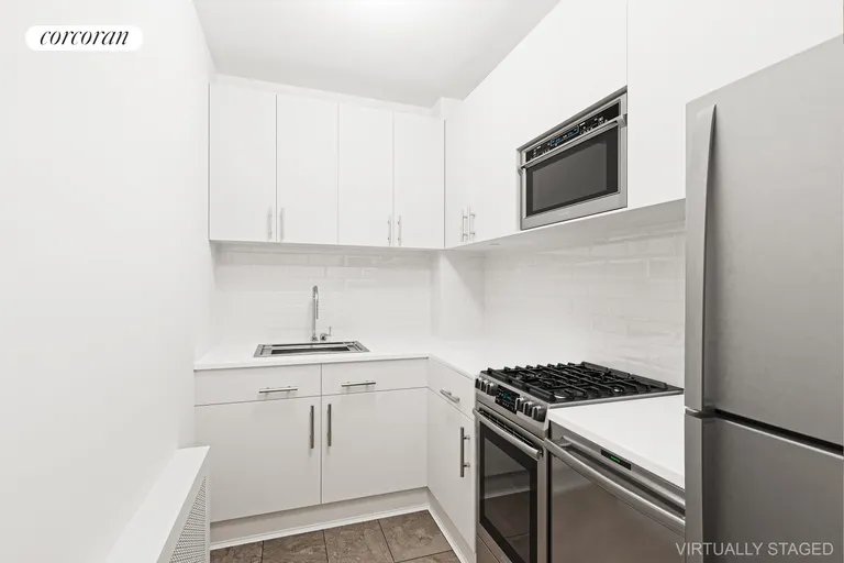 New York City Real Estate | View 77 East 12th Street, 10B | Other Listing Photo | View 5