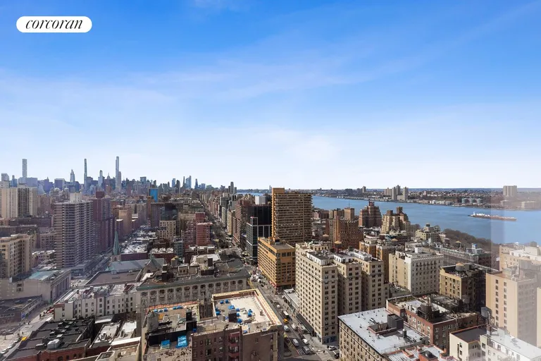 New York City Real Estate | View 2628 Broadway, 31A | room 10 | View 11