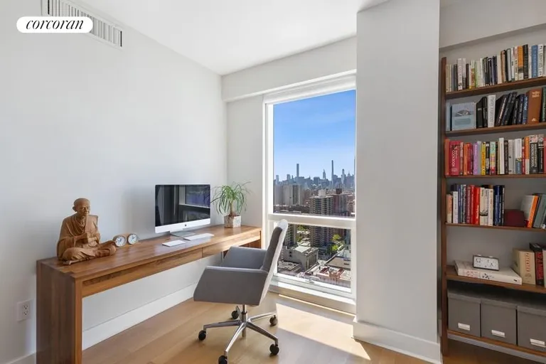 New York City Real Estate | View 2628 Broadway, 31A | room 11 | View 12