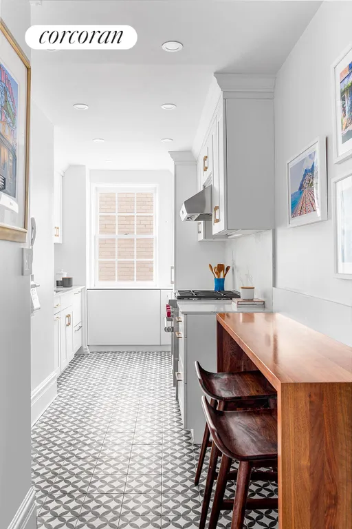 New York City Real Estate | View 45 East 9th Street, 77 | Kitchen | View 6