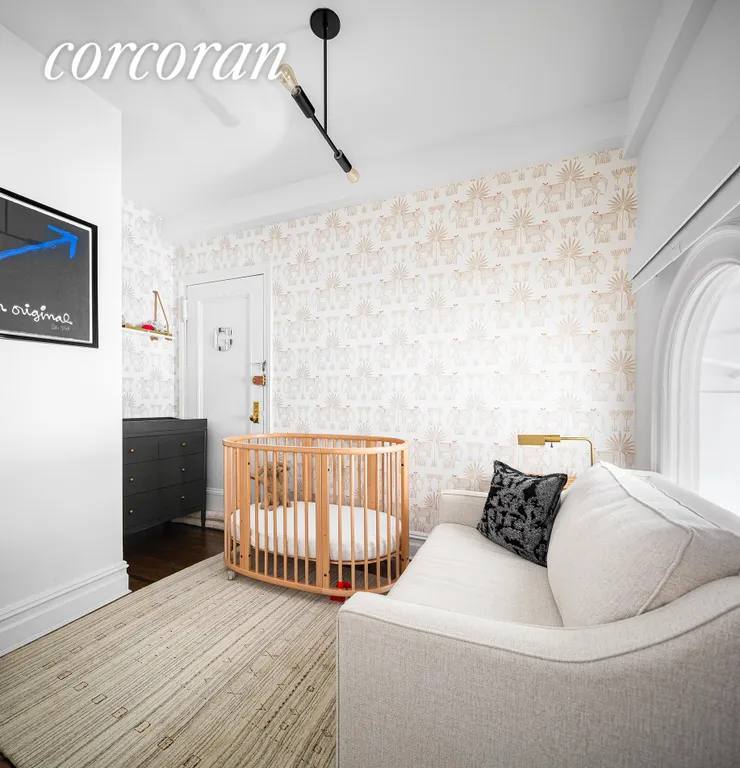 New York City Real Estate | View 45 East 9th Street, 77 | Bedroom | View 16