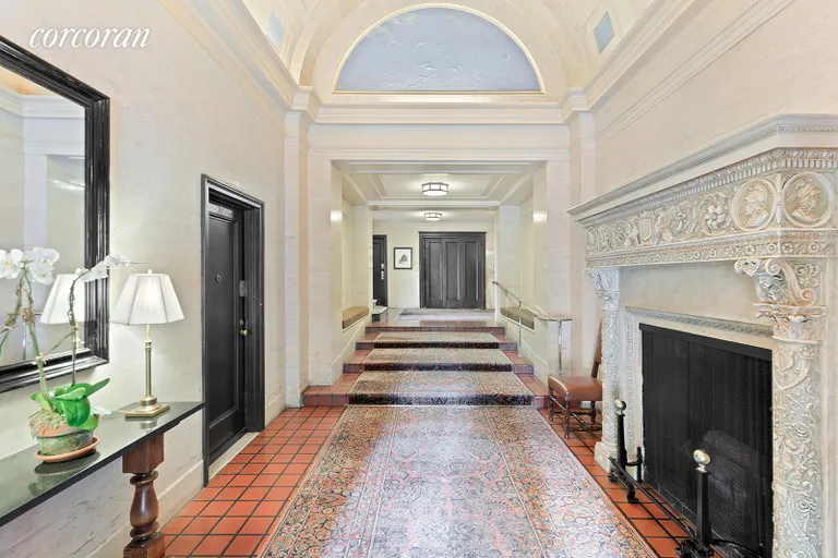 New York City Real Estate | View 45 East 9th Street, 77 | Lobby | View 20
