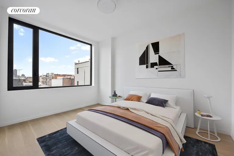 New York City Real Estate | View 257 13th Street, 4 | room 11 | View 12