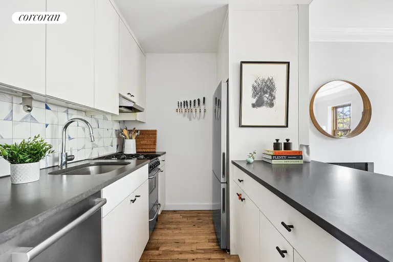 New York City Real Estate | View 279 Prospect Place, 3 | room 4 | View 5