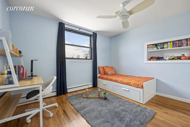 New York City Real Estate | View 450 Clinton Street, 4MD | room 6 | View 7