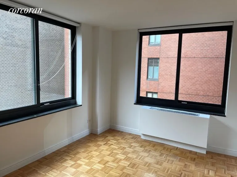 New York City Real Estate | View 200 Rector Place, 6B | room 1 | View 2