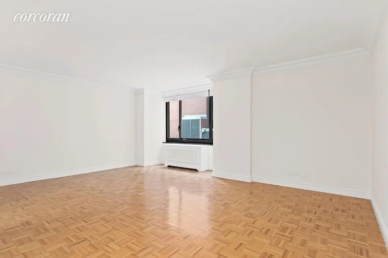New York City Real Estate | View 200 Rector Place, 6B | room 2 | View 3