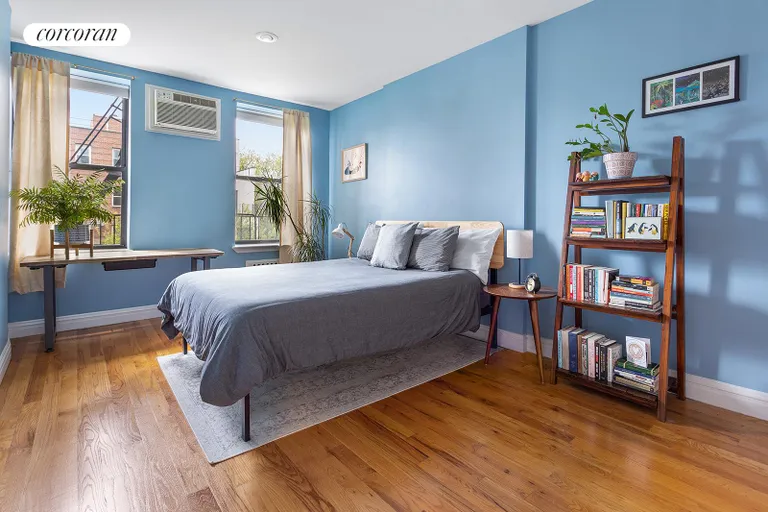 New York City Real Estate | View 102 Saint Marks Place, 3 | room 6 | View 7