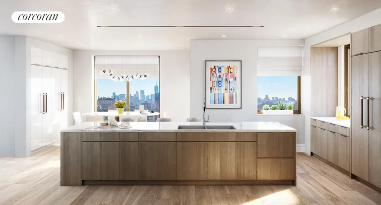 New York City Real Estate | View 39 West 23rd Street, PHN | room 2 | View 3