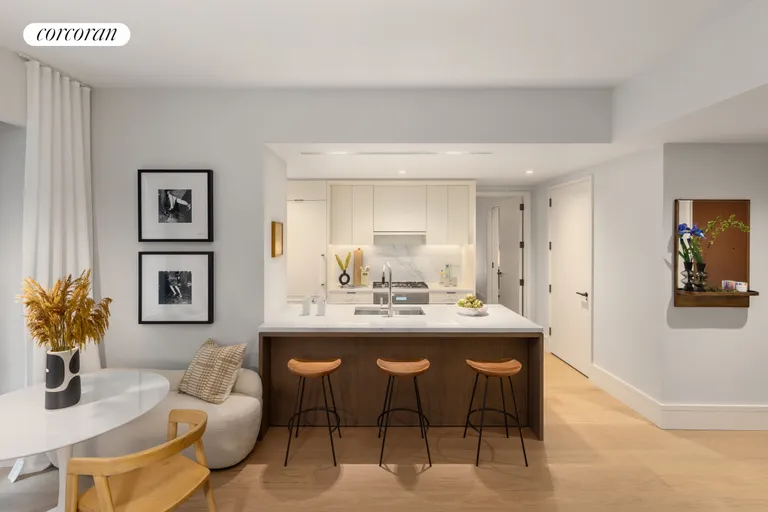 New York City Real Estate | View 39 West 23rd Street, 4B | room 1 | View 2
