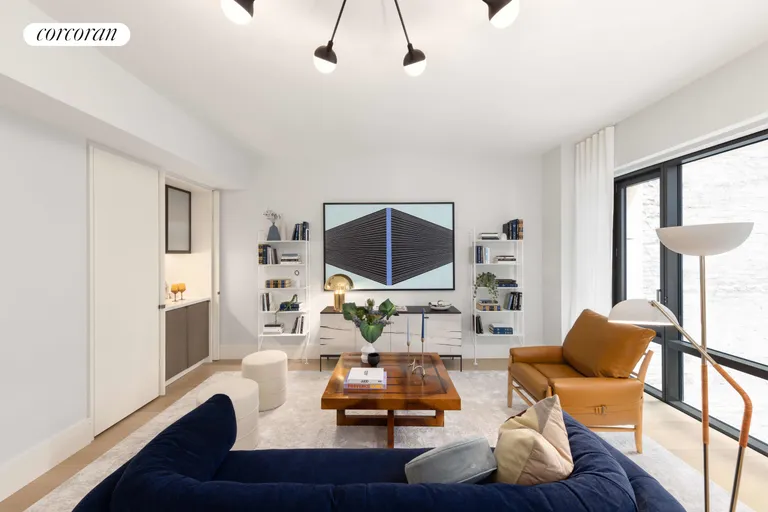 New York City Real Estate | View 39 West 23rd Street, 4B | room 2 | View 3