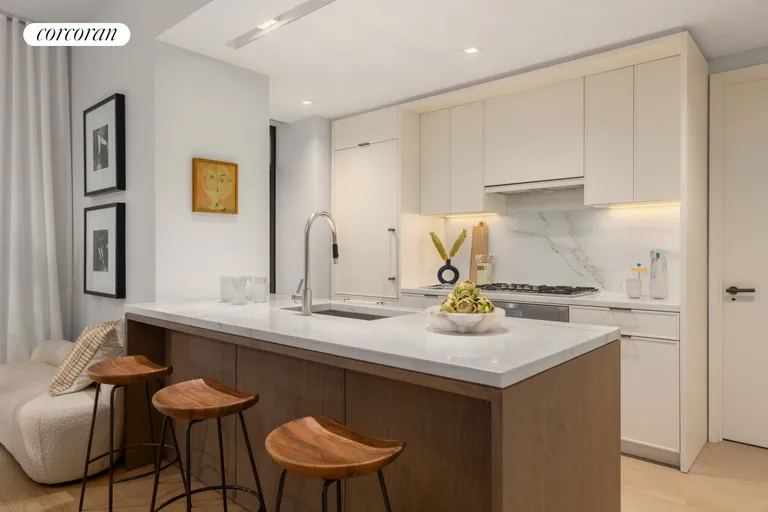 New York City Real Estate | View 39 West 23rd Street, 6B | room 3 | View 4
