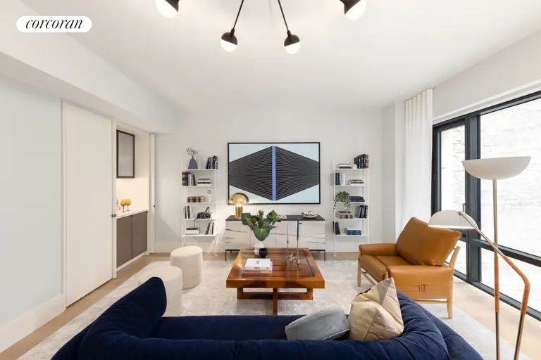 New York City Real Estate | View 39 West 23rd Street, 6B | room 4 | View 5