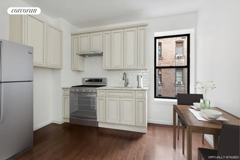 New York City Real Estate | View 611 West 136th Street, 31 | room 2 | View 3
