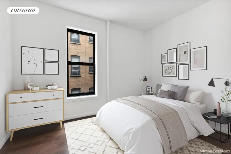 New York City Real Estate | View 611 West 136th Street, 31 | room 3 | View 4