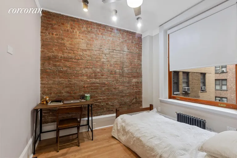 New York City Real Estate | View 527 West 110th Street, 31 | room 3 | View 4
