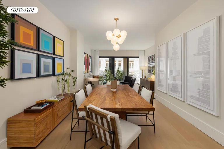 New York City Real Estate | View 39 West 23rd Street, 3A | room 1 | View 2