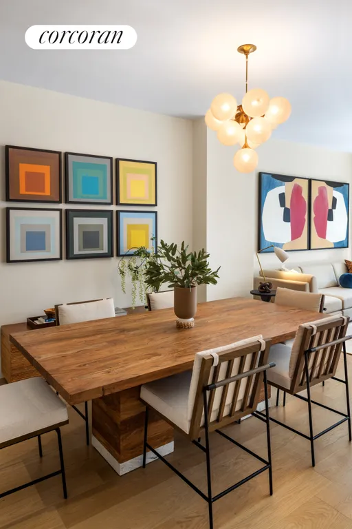 New York City Real Estate | View 39 West 23rd Street, 15A | 2 Beds, 2 Baths | View 1