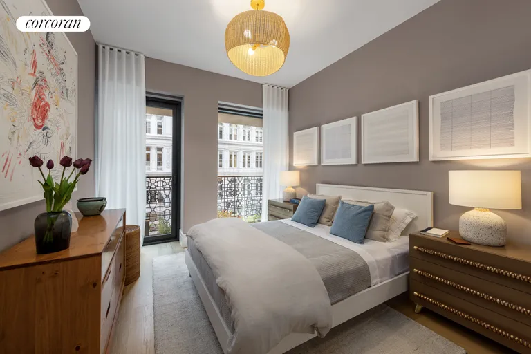 New York City Real Estate | View 39 West 23rd Street, 15A | room 1 | View 2