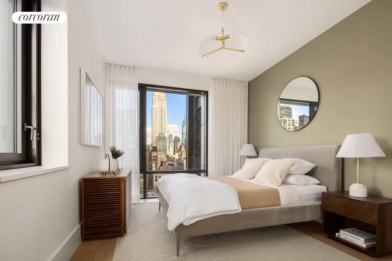 New York City Real Estate | View 39 West 23rd Street, 19A | room 14 | View 15
