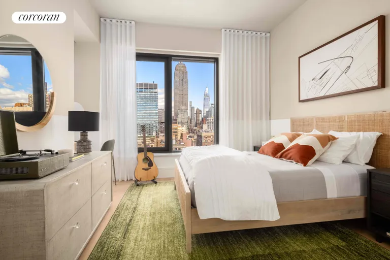 New York City Real Estate | View 39 West 23rd Street, 19A | room 16 | View 17