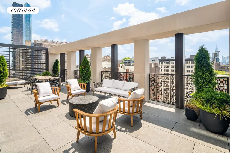 New York City Real Estate | View 39 West 23rd Street, 19A | room 19 | View 20