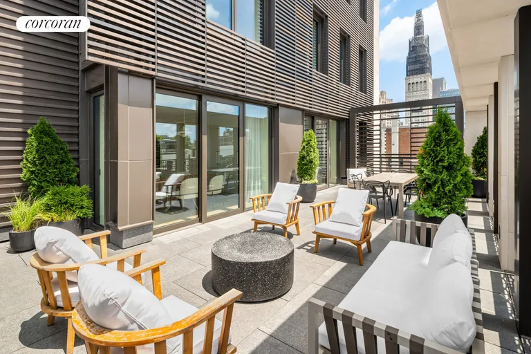 New York City Real Estate | View 39 West 23rd Street, 19A | room 21 | View 22
