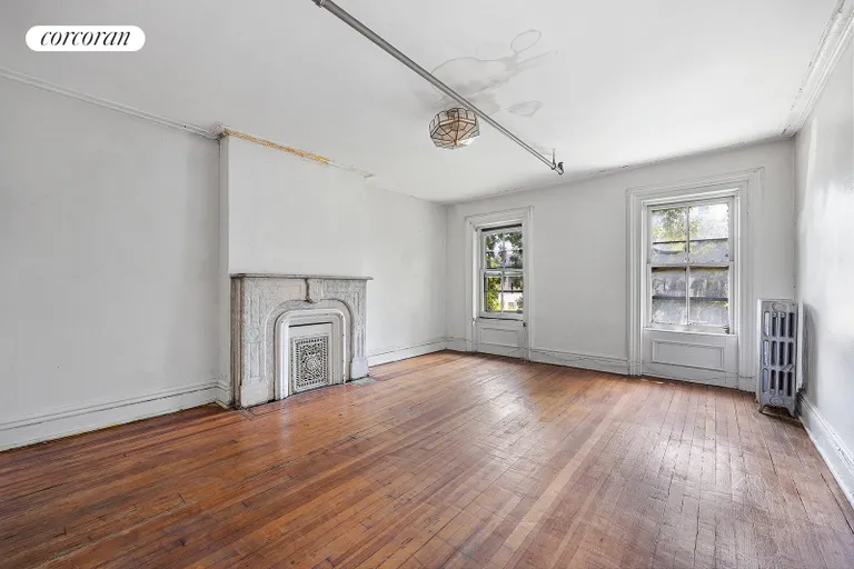 New York City Real Estate | View 74 Macon Street | room 8 | View 9