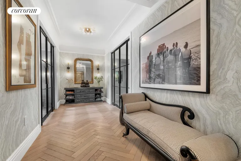 New York City Real Estate | View 221 West 82nd Street, 6G | room 3 | View 4