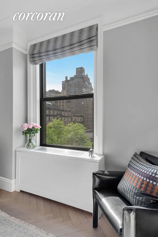 New York City Real Estate | View 221 West 82nd Street, 6G | room 6 | View 7