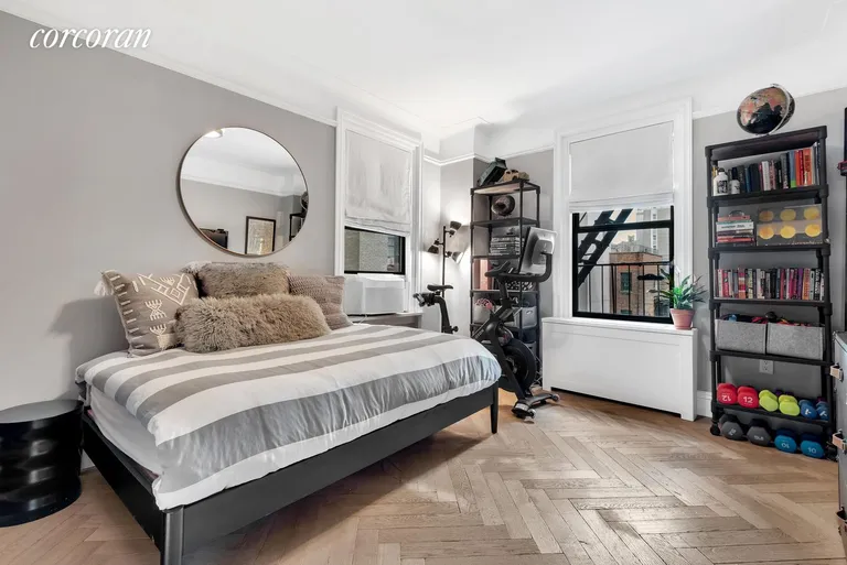 New York City Real Estate | View 221 West 82nd Street, 6G | room 8 | View 9