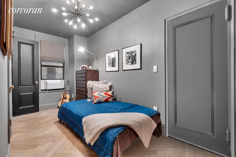 New York City Real Estate | View 221 West 82nd Street, 6G | room 10 | View 11