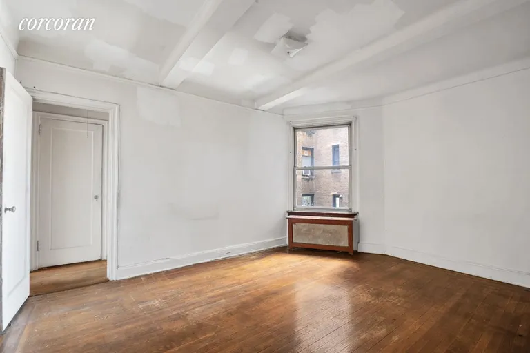 New York City Real Estate | View 145 West 79th Street, 9B | Second Bedroom | View 5