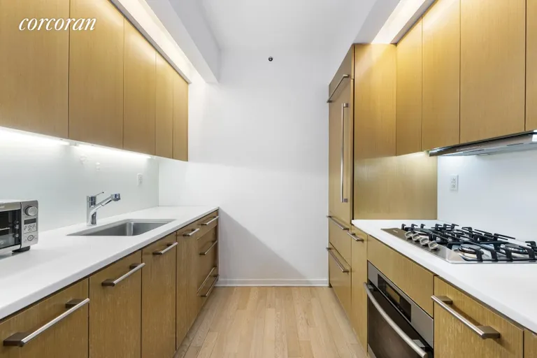 New York City Real Estate | View 340 East 23rd Street, 14M | room 1 | View 2