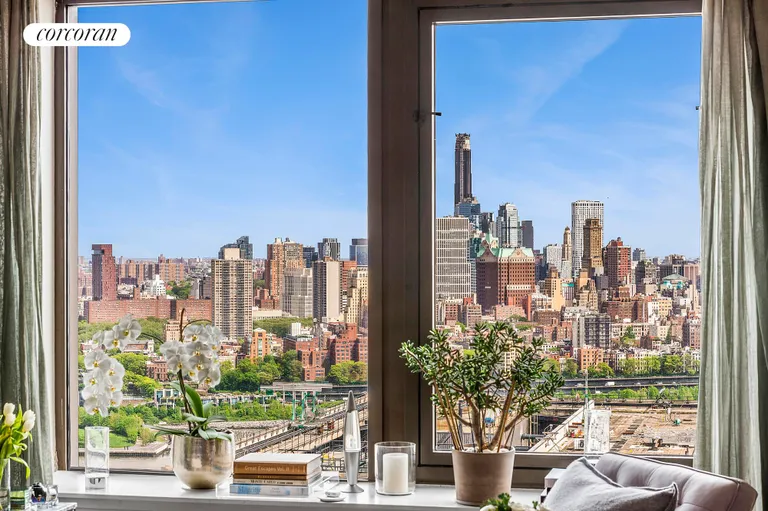 New York City Real Estate | View 75 Wall Street, 35B | room 4 | View 5
