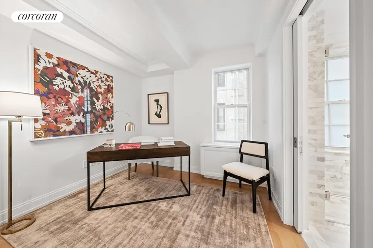 New York City Real Estate | View 40 East 66th Street, 7A | Bedroom | View 18