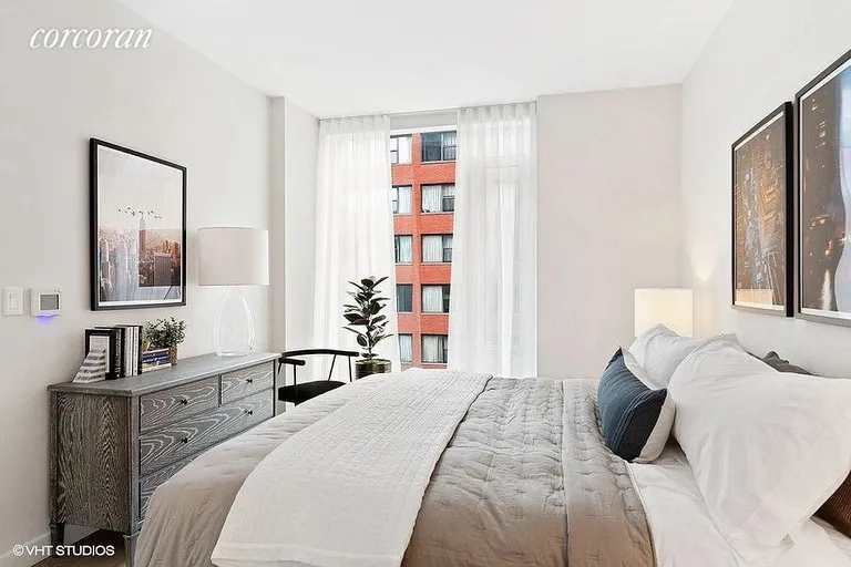 New York City Real Estate | View 505 West 43rd Street, 6G | room 3 | View 4